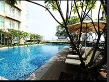 The Empire Place (ดิ เอ็มไพร์ เพลซ)