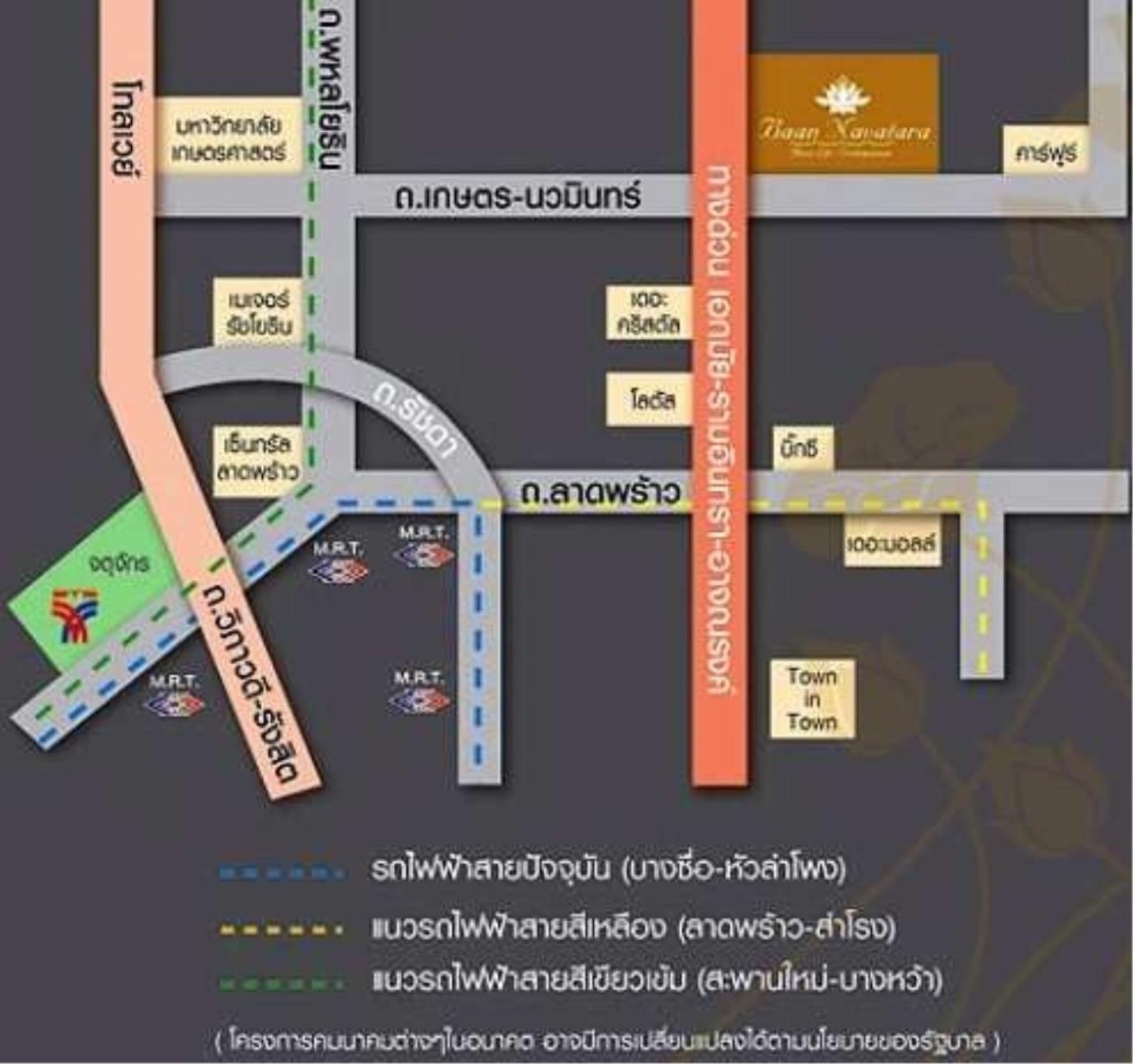 Baan Navatara (บ้าน นวธารา)