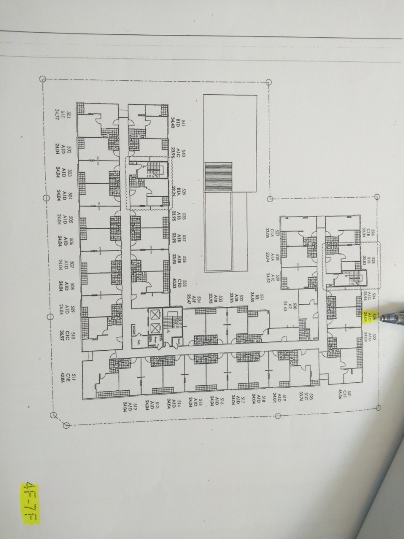 Brown Condo Ratchada 32 (บราวน์ คอนโด รัชดา 32)