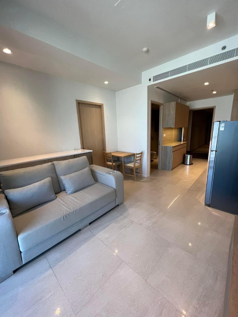 The Lofts Silom