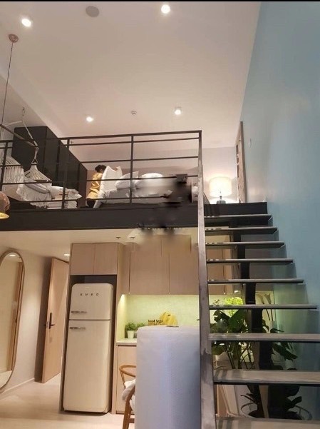 The Lofts Silom