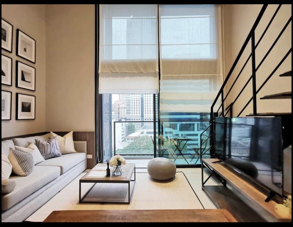  The Lofts Silom