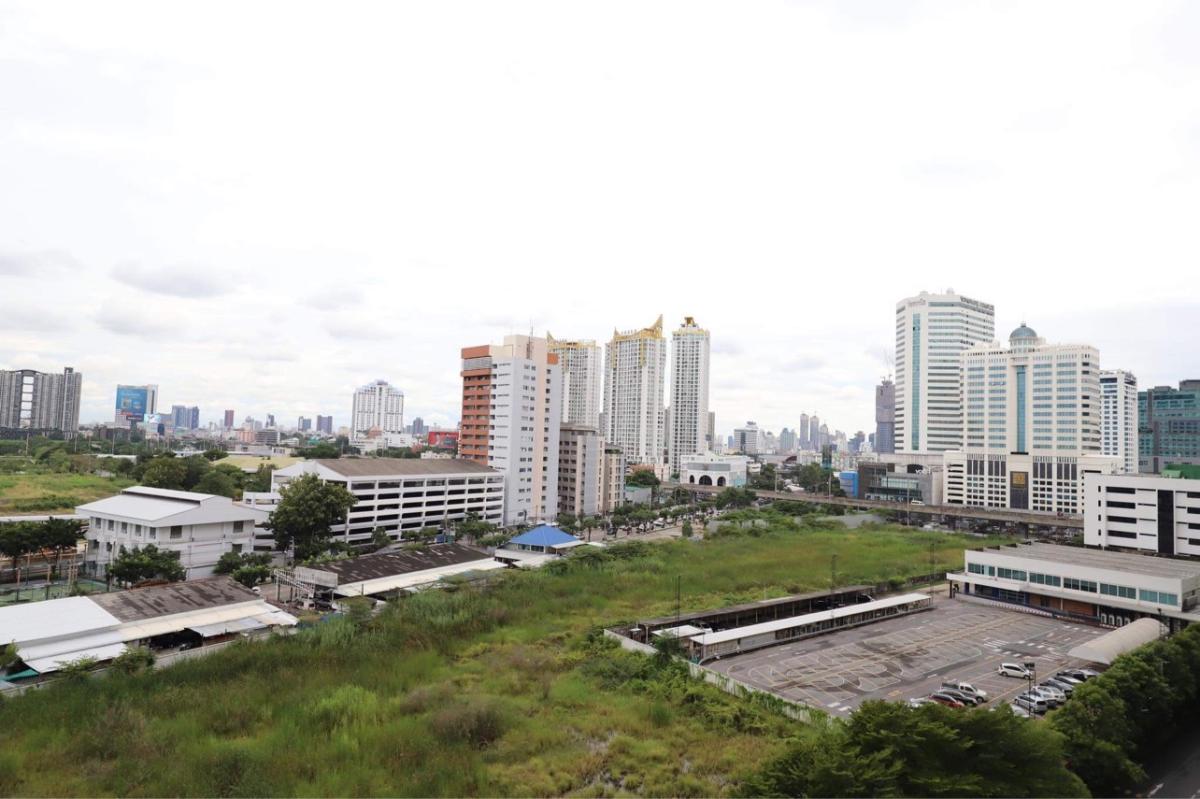 Lumpini Place Rama IX - Ratchada (ลุมพินี เพลส พระราม 9-รัชดา)