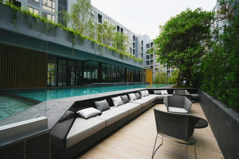 The Nest Sukhumvit 71