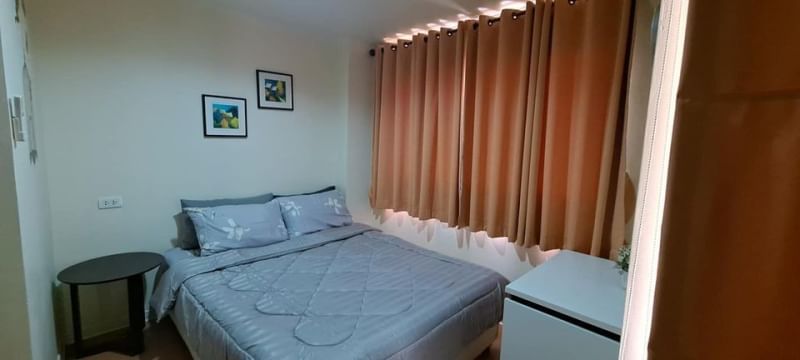 Lumpini Condo Town Ramindra-Nawamin ( ลุมพินี คอนโด ทาวน์ รามอินทรา-นวมินทร์)