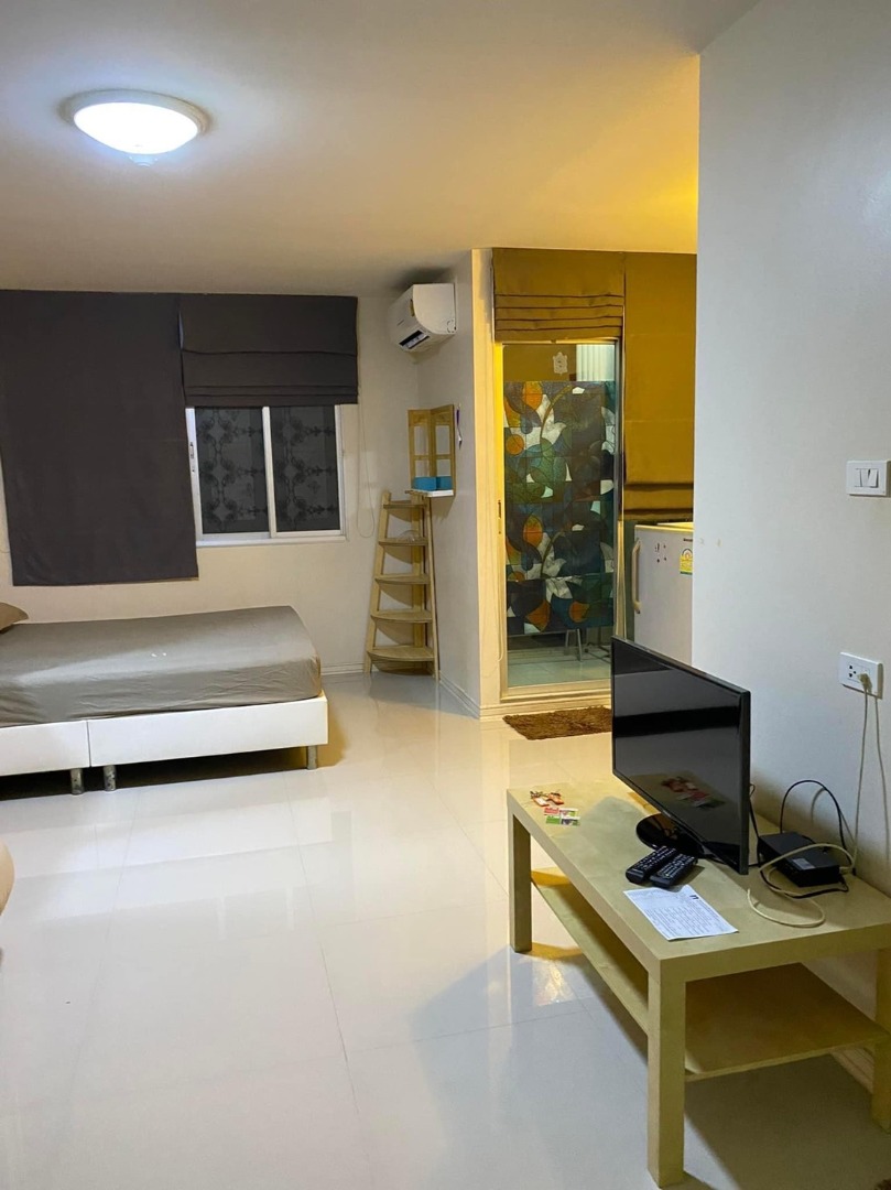 Lumpini Condo Town Ramintra - Laksi (ลุมพินี คอนโดทาวน์ รามอินทรา-หลักสี่)