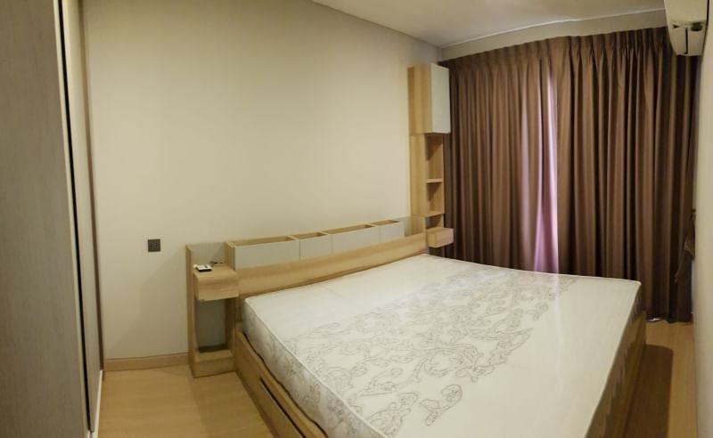 Lumpini Suite Dindaeng - Ratchaprarop