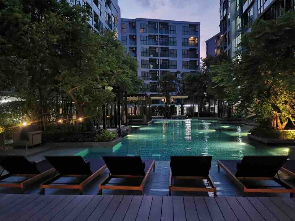 The Excel Hideaway Sukhumvit 50