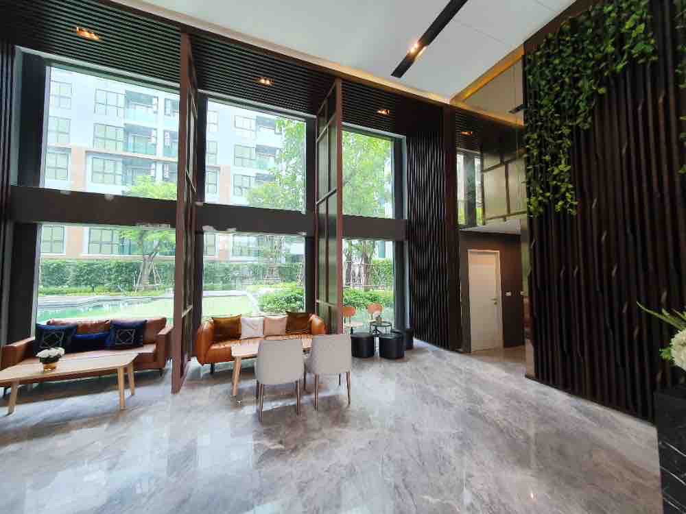 The Excel Hideaway Sukhumvit 50