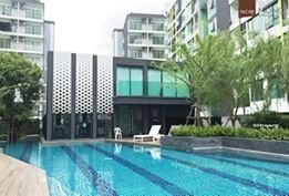 The Niche Mono Sukhumvit 50 (เดอะ นิช โมโน สุขุมวิท 50)