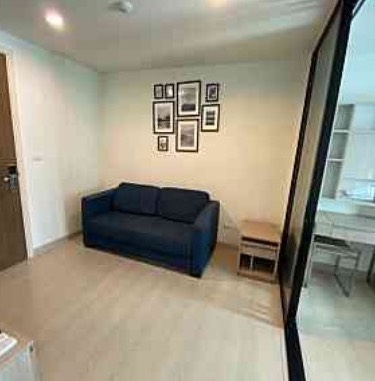 The Niche Mono Sukhumvit 50 (เดอะ นิช โมโน สุขุมวิท 50)