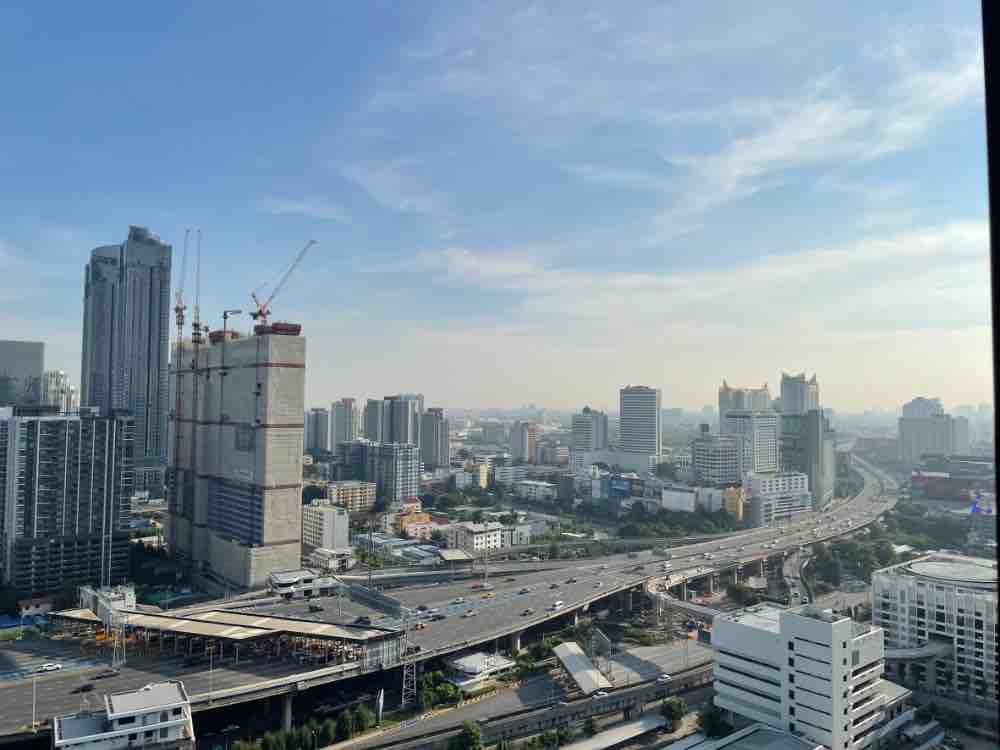 Life Asoke (ไลฟ์ อโศก)