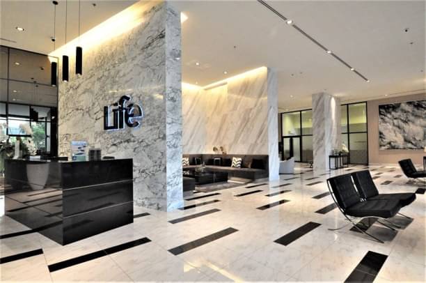 Life Asoke (ไลฟ์ อโศก)