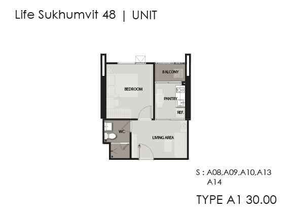 Life Sukhumvit 48