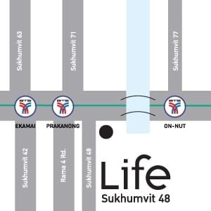 Life Sukhumvit 48