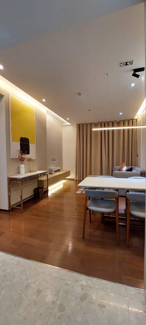 The Address Sukhumvit 28 (ดิ แอดเดรส สุขุมวิท 28)