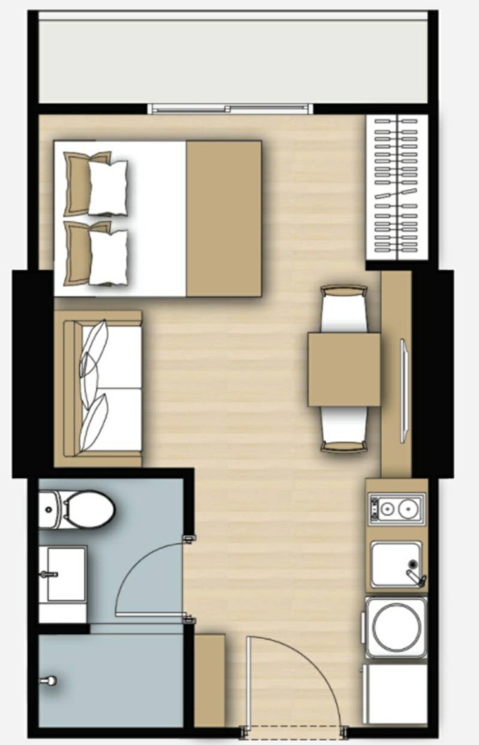 The Parkland Phetkasem 56 (เดอะ พาร์คแลนด์ เพชรเกษม 56)