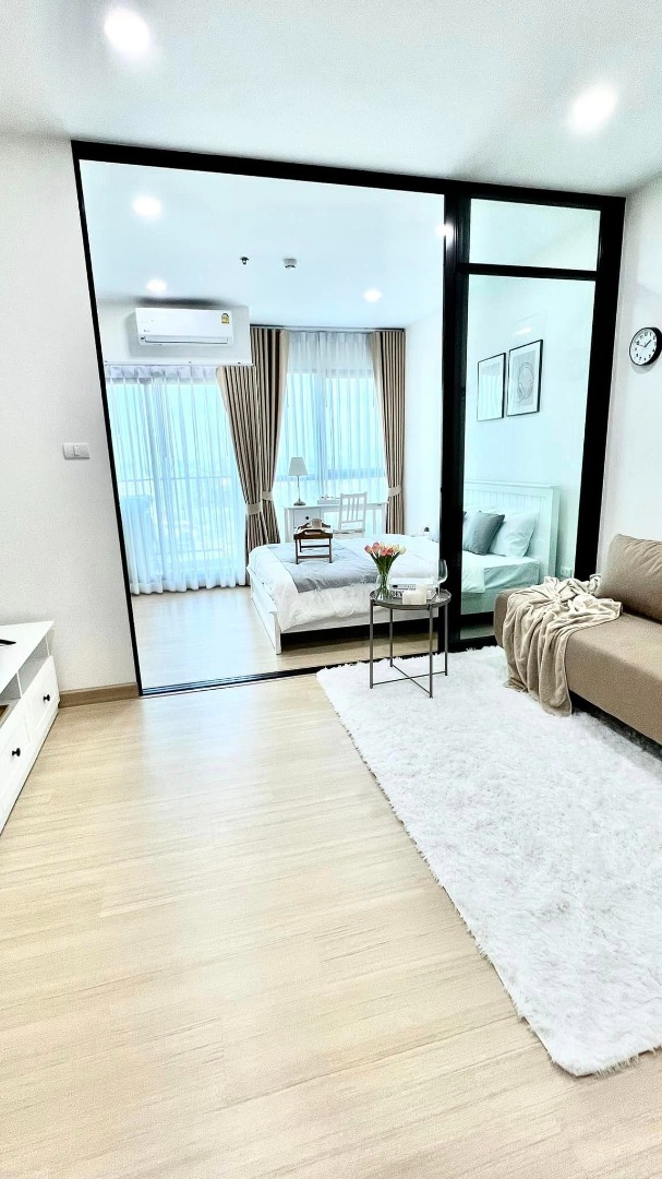 Supalai Loft Prajadhipok - Wongwian Yai (ศุภาลัย ลอฟท์ ประชาธิปก-วงเวียนใหญ่)