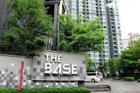 The Base Sukhumvit 77 (เดอะ เบส สุขุมวิท 77)