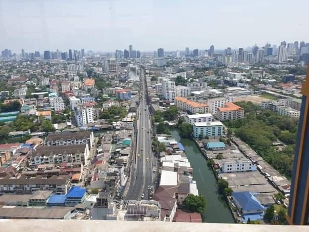 The Tree Sukhumvit 71 - Ekamai (เดอะทรี สุขุมวิท 71-เอกมัย)