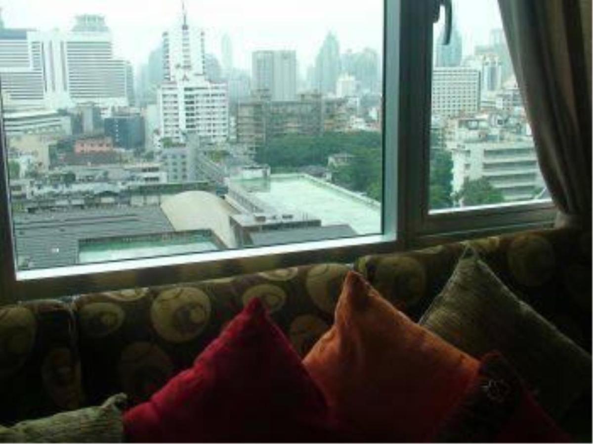 The Trendy Condominium (เดอะ เทรนดี้ คอนโดมิเนียม)