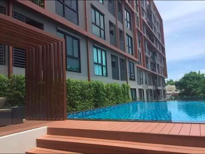 The Excel Hideaway Sukhumvit 50 (ดิ เอ็กเซล ไฮด์อะเวย์ สุขุมวิท 50)