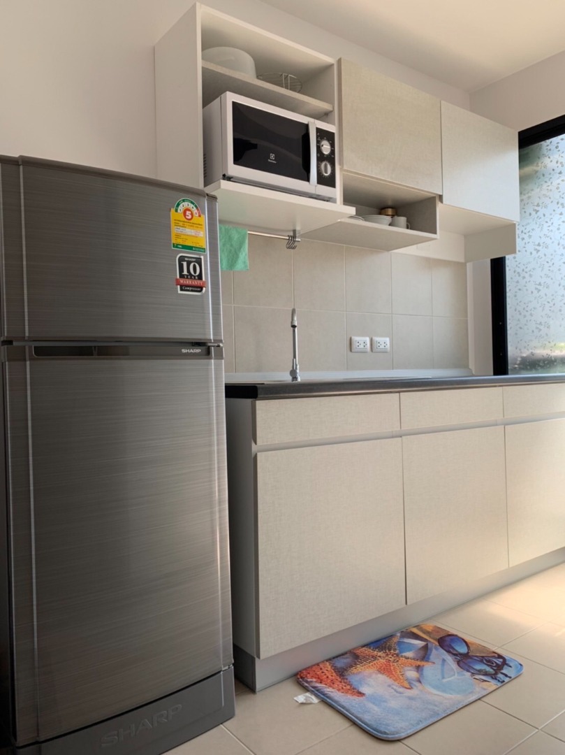 Supalai Loft Talad Plu (ศุภาลัย ลอฟท์ สถานีตลาดพลู)