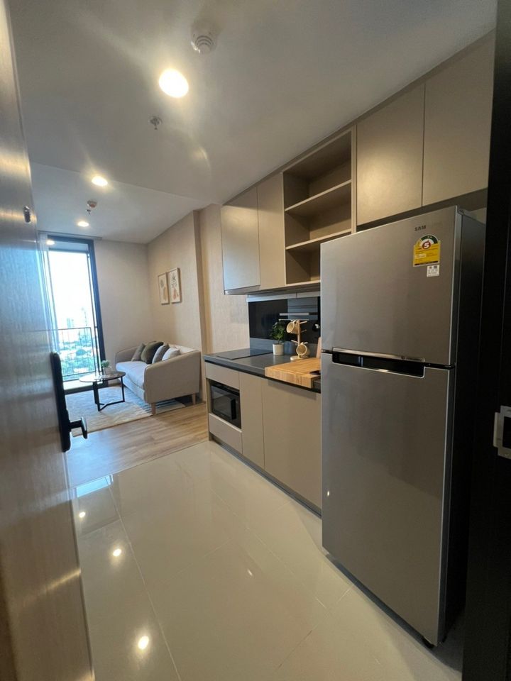 Oka Haus Sukhumvit 36 (โอกะ เฮ้าส์ สุขุมวิท 36)