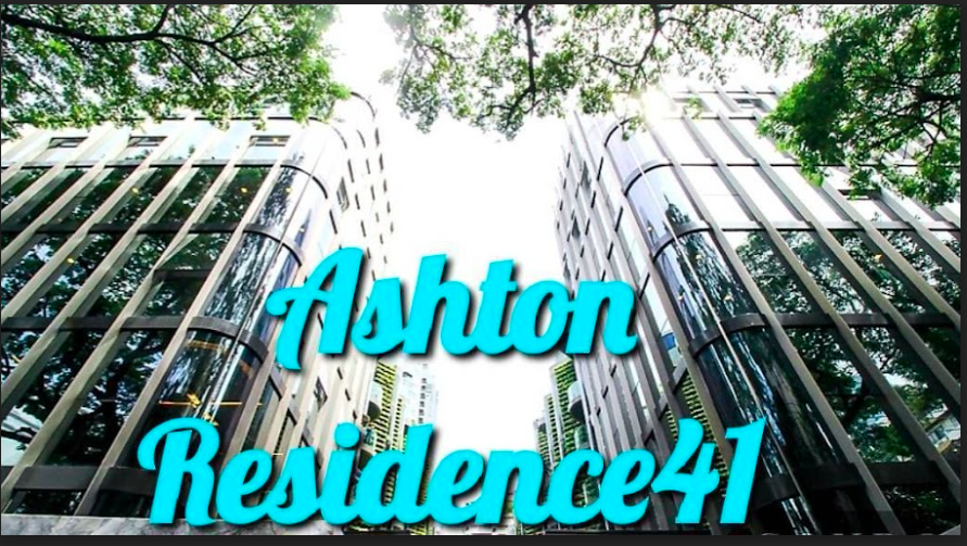 Ashton Residence 41