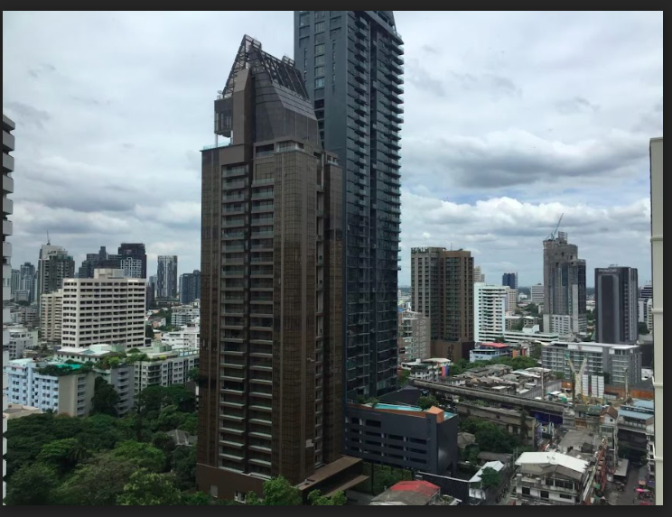 THE XXXIX Sukhumvit 39