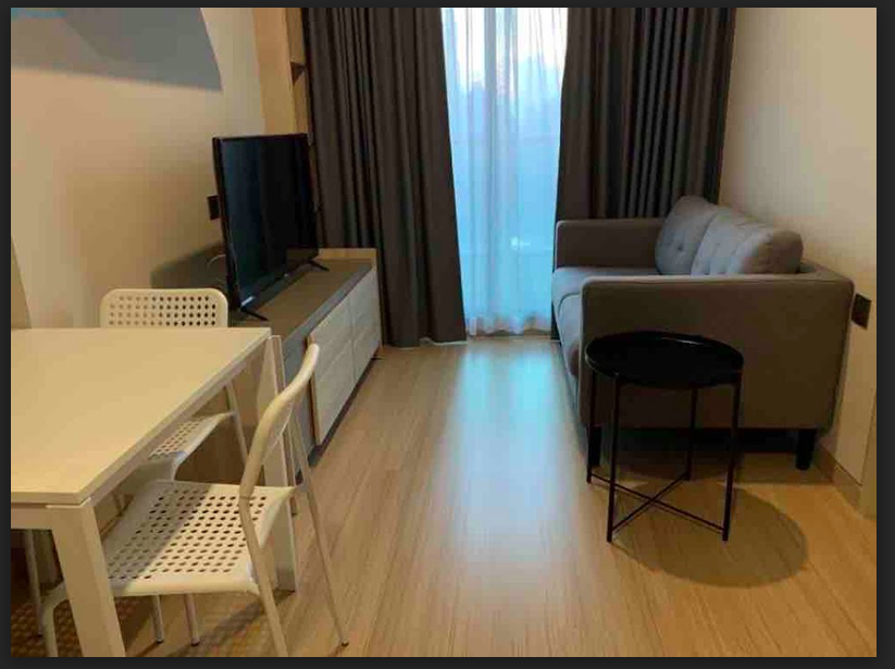 Lumpini Suite Phetchaburi - Makkasan