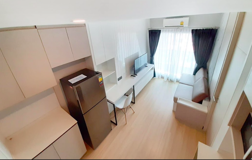 Lumpini Suite Phetchaburi - Makkasan