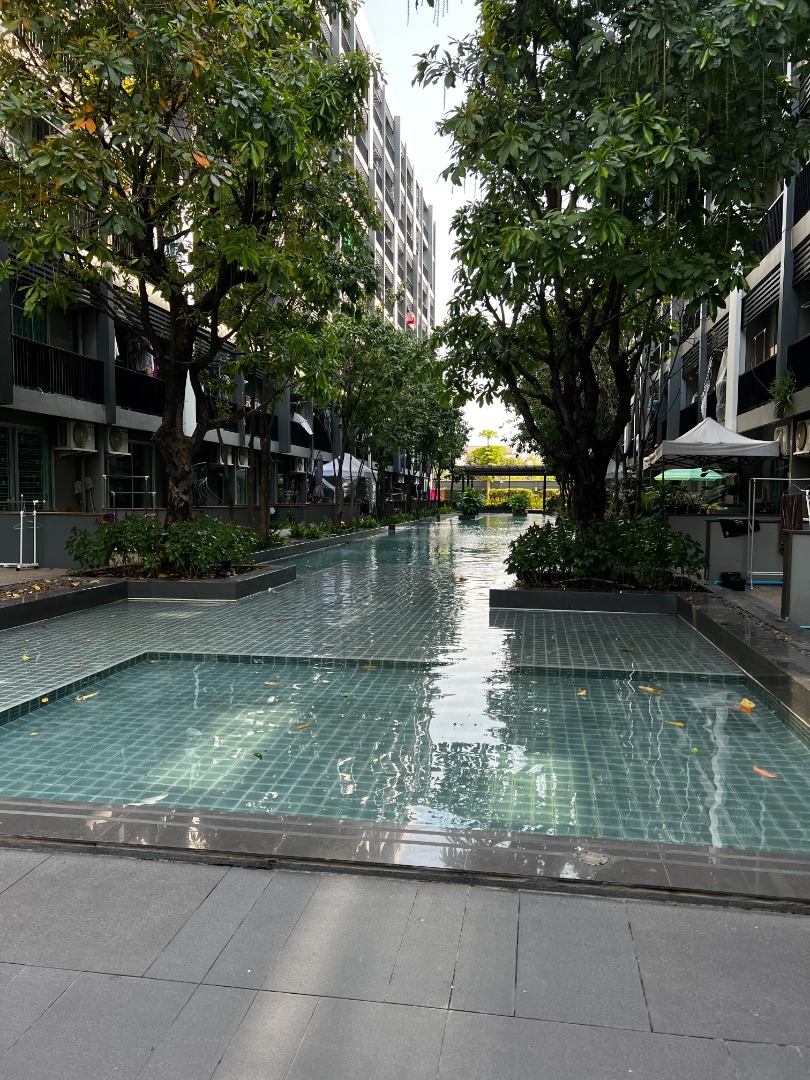 A Space Me Sukhumvit 77 (เอ สเปซ มี สุขุมวิท 77)