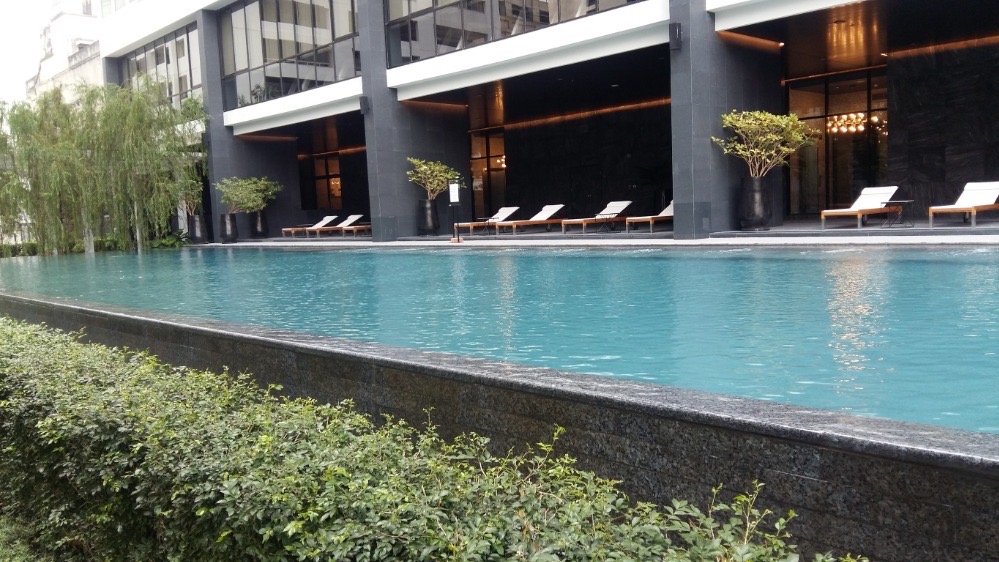 Noble Ploenchit (โนเบิล เพลินจิต)