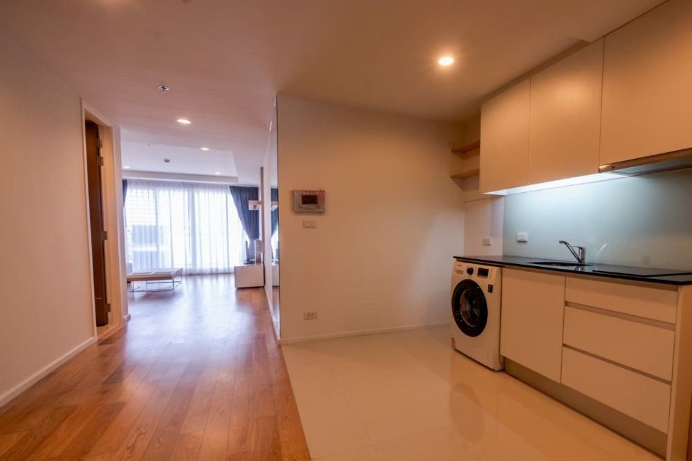 15 Sukhumvit Residences (15 สุขุมวิท เรสซิเด็นท์)