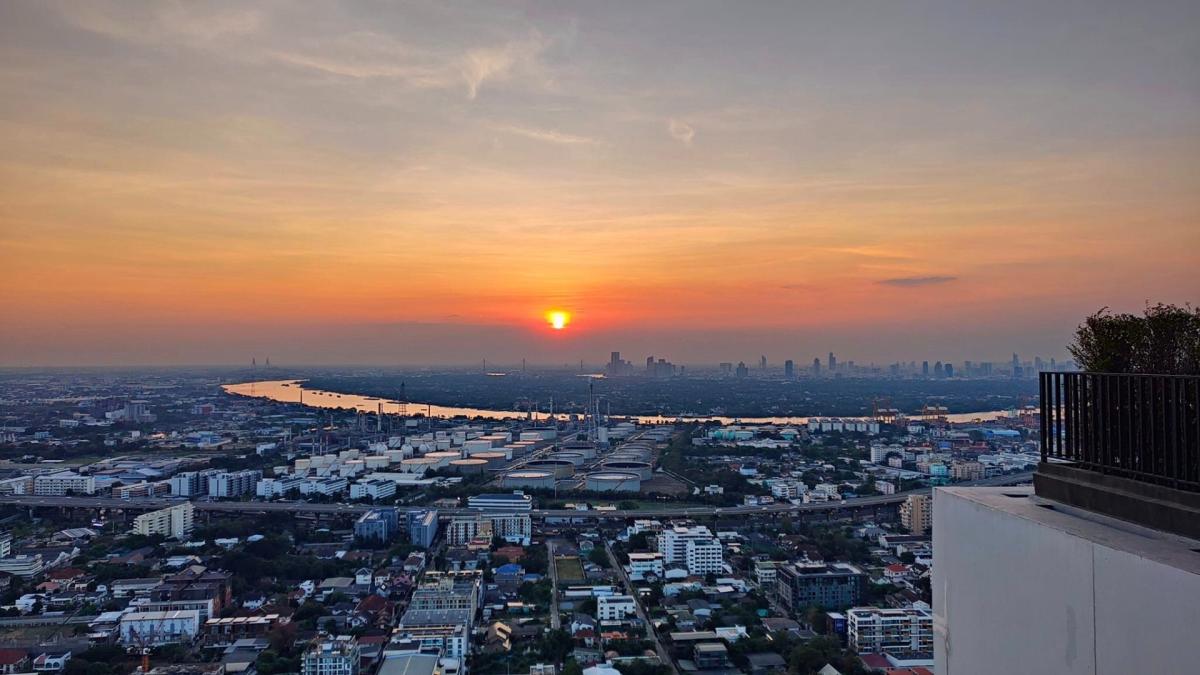 The Line sukhumvit 101 (เดอะไลน์ สุขุมวิท 101)