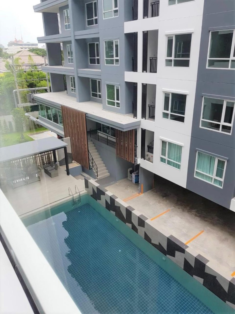 Regent Home Sukhumvit 81 (รีเจ้นท์ โฮม สุขุมวิท 81)