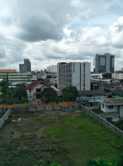 The Sky Sukhumvit