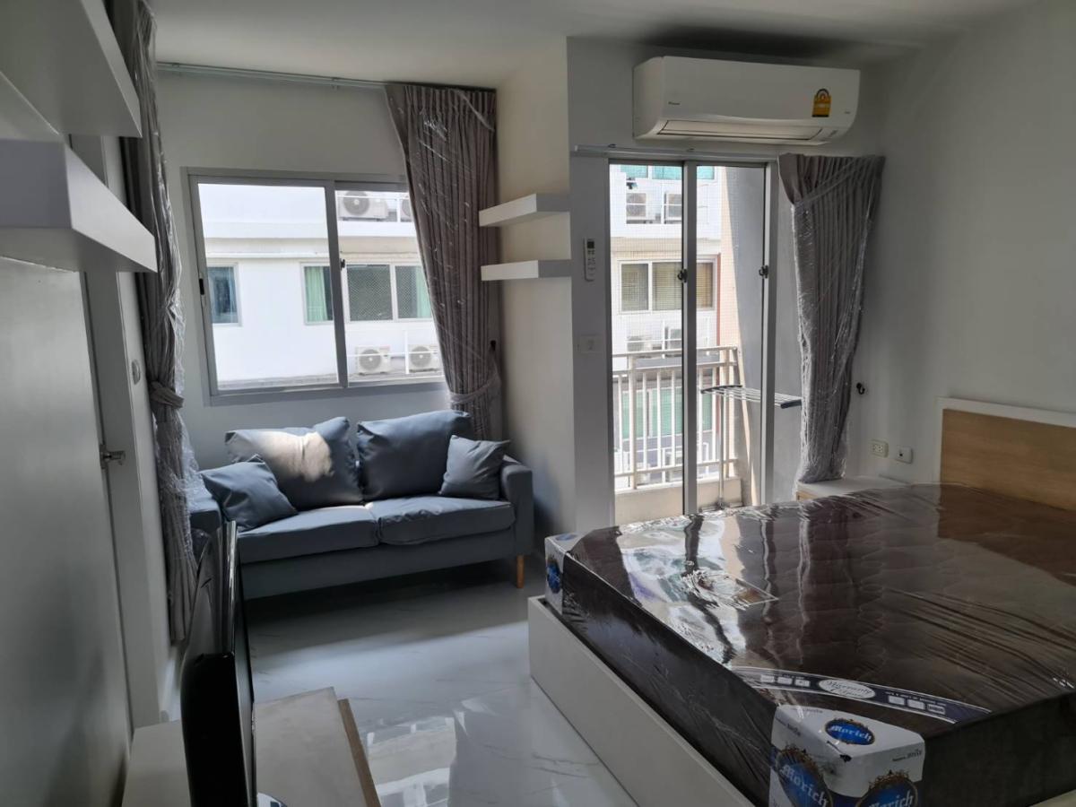 My Condo Sukhumvit 52 (มาย คอนโด สุขุมวิท 52) 