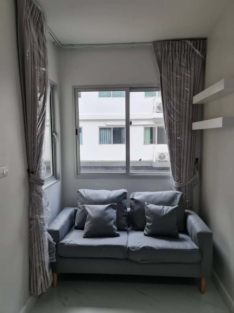 My Condo Sukhumvit 52 (มาย คอนโด สุขุมวิท 52) 