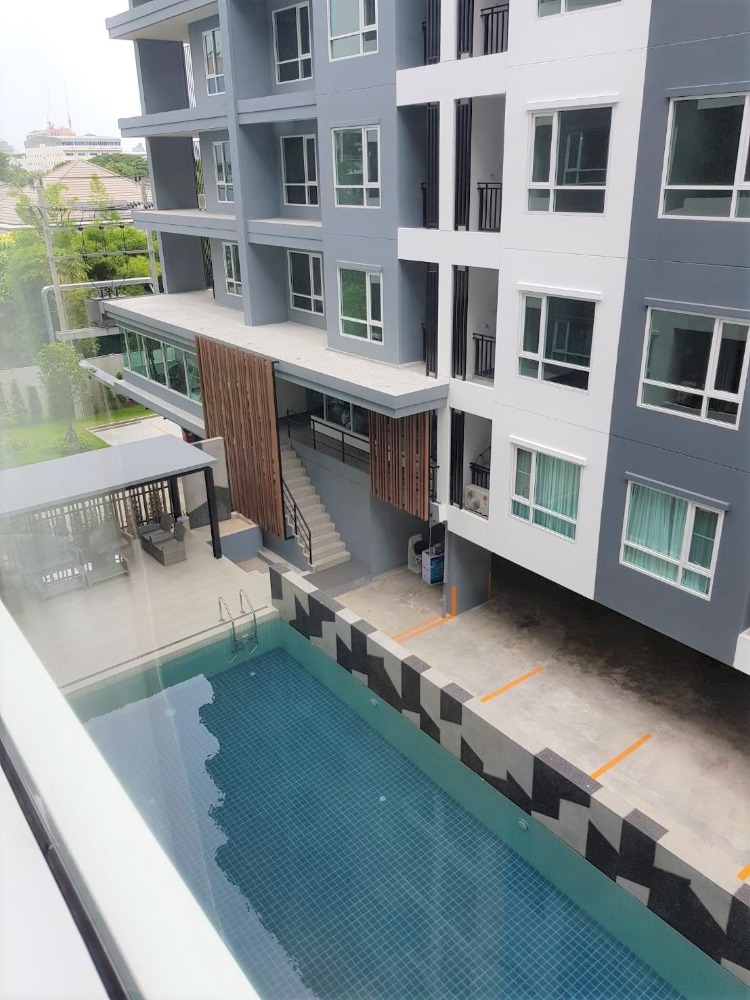 Regent Home Sukhumvit 81 (รีเจ้นท์ โฮม สุขุมวิท 81)