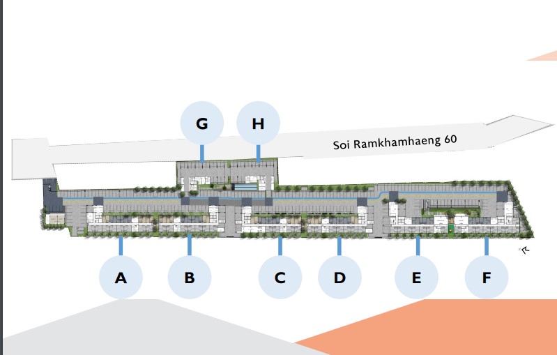 Plum Condo Ram 60 Interchange (พลัมคอนโด รามคำแหง 60 อินเตอร์เชนจ์)