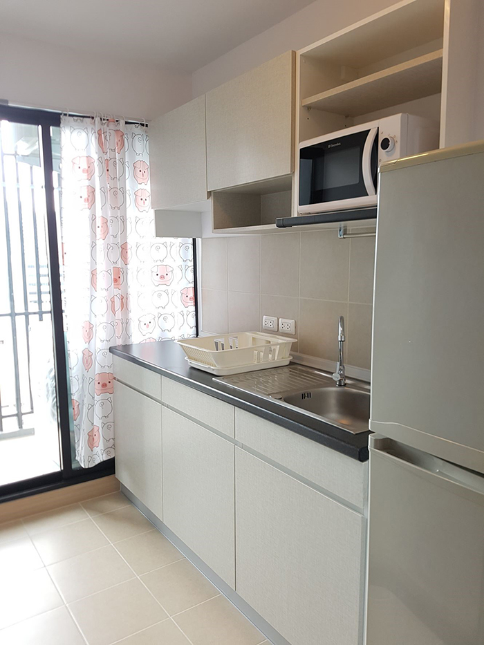 Supalai Loft Talad Plu (ศุภาลัย ลอฟท์ สถานีตลาดพลู)