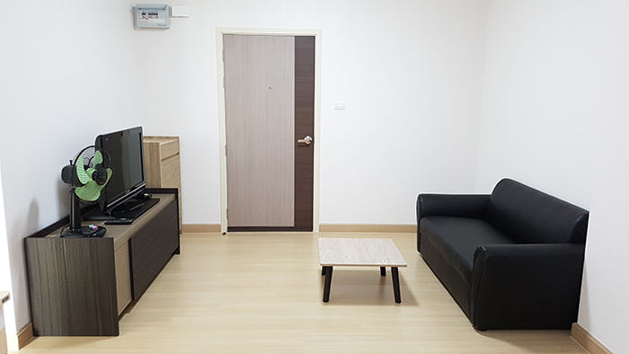 Supalai Loft Talad Plu (ศุภาลัย ลอฟท์ สถานีตลาดพลู)