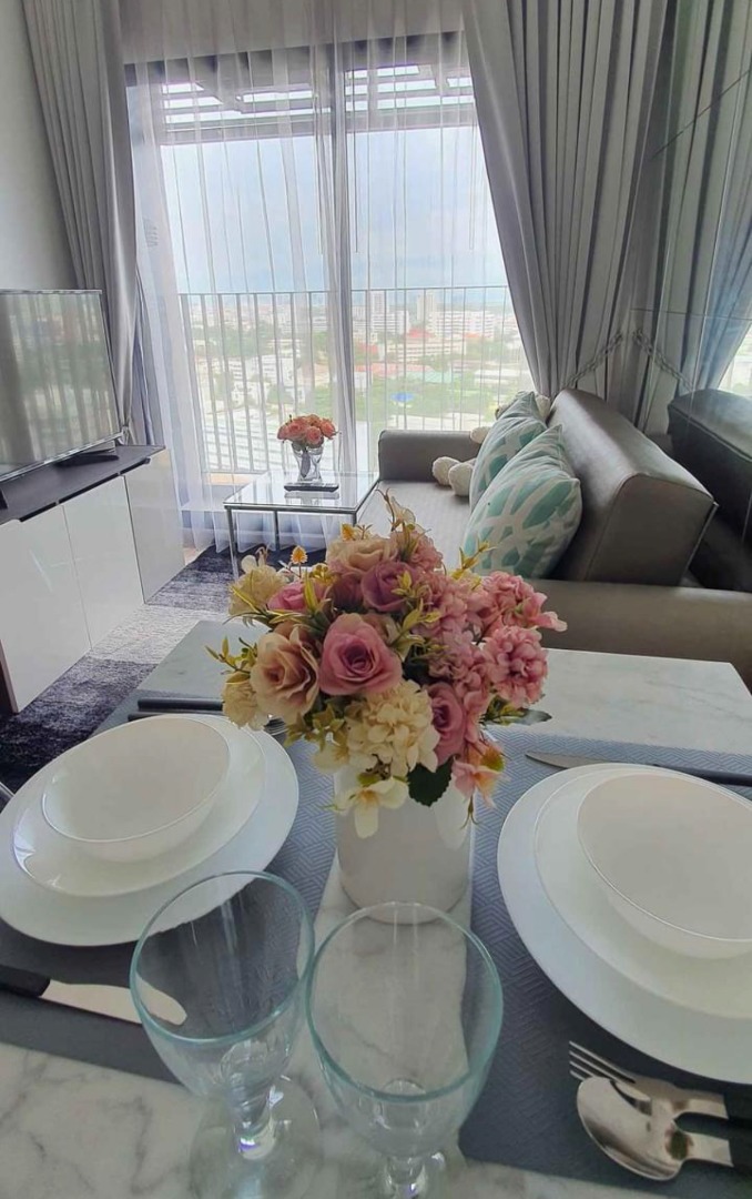 Knightsbridge Prime Sathorn (ไนท์ บริดจ์ ไพร์ม สาทร)