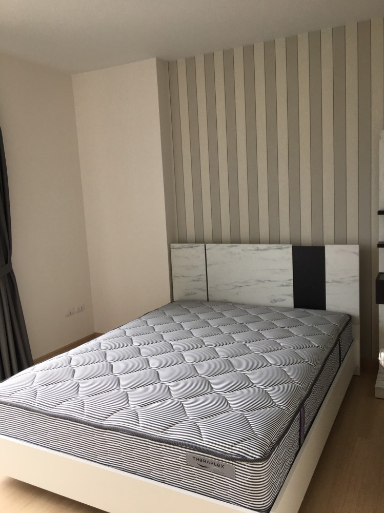 Supalai Loft Talad Plu (ศุภาลัย ลอฟท์ สถานีตลาดพลู)