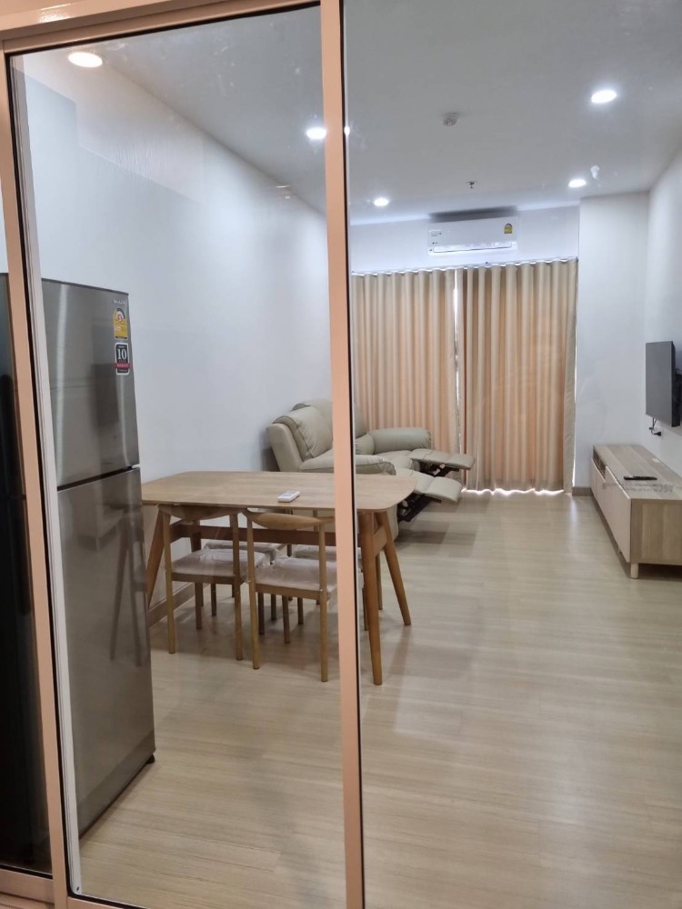 Supalai Loft Prajadhipok - Wongwian Yai (ศุภาลัย ลอฟท์ ประชาธิปก-วงเวียนใหญ่)