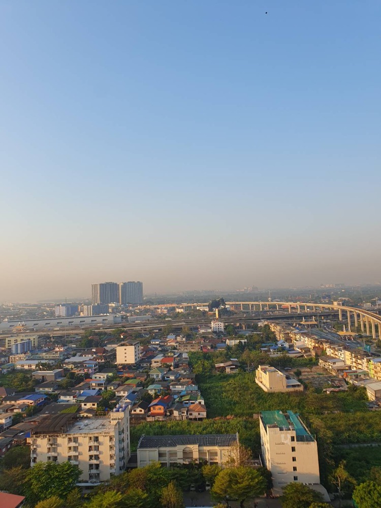 Supalai Veranda Sukhumvit 117 (ศุภาลัย เวอเรนด้า สุขุมวิท 117 )