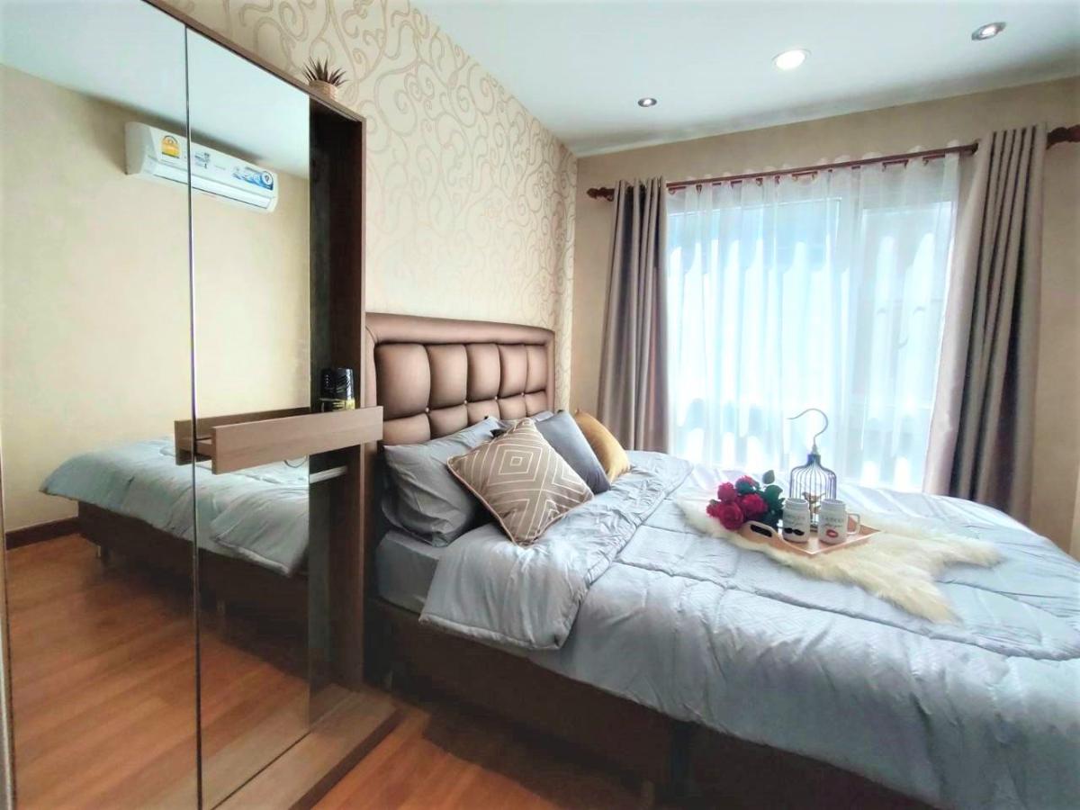 Regent Home Sukhumvit 81 (รีเจ้นท์ โฮม สุขุมวิท 81)