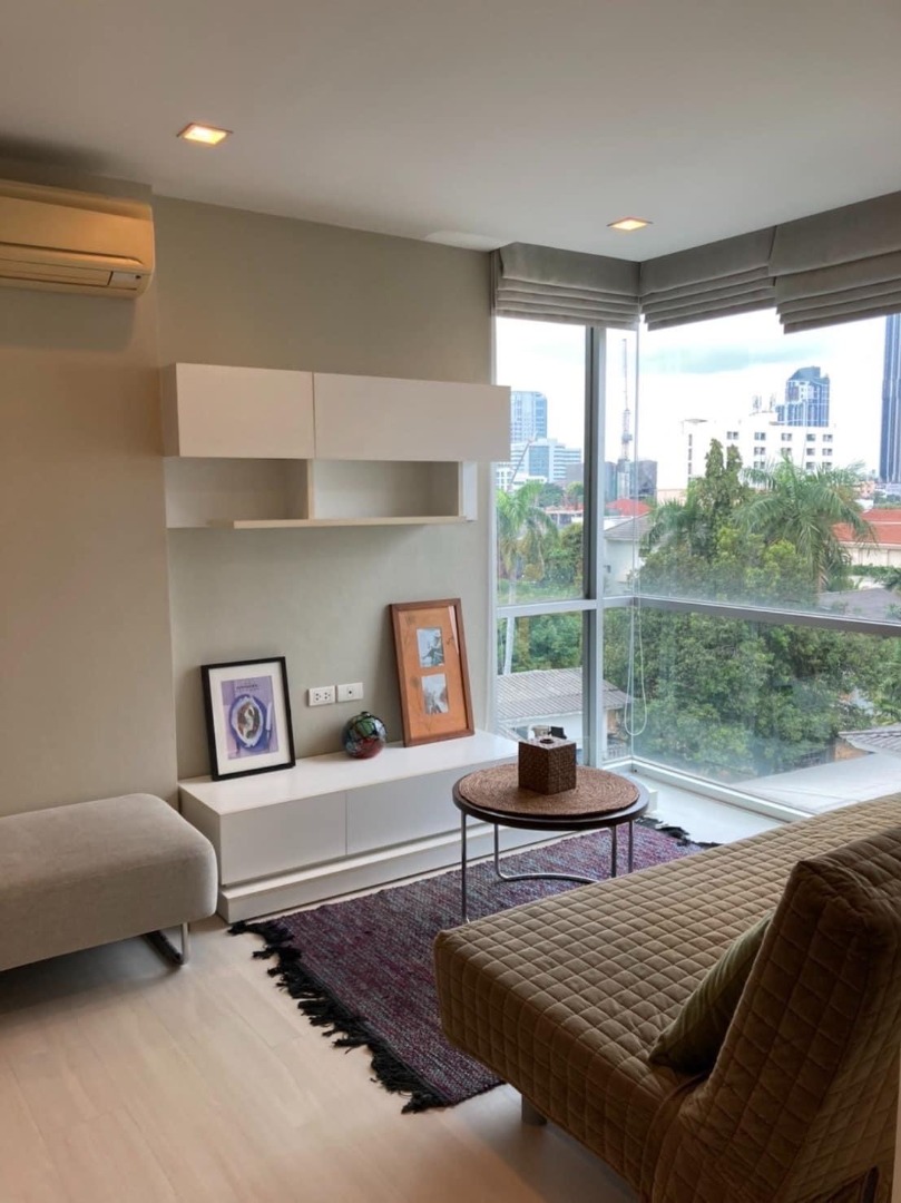 The Room Sukhumvit 64 (เดอะ รูม สุขุมวิท 64)